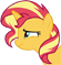 :sunset30: